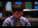 here's ben yao (the professor) playing morton gould's boogie woogie etude at his senior recital in june of 2008. he is currently a freshman at princeton university. what's to become of this generation?