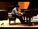 here's ben yao (the professor) playing morton gould's boogie woogie etude at his senior recital in june of 2008. he is currently a freshman at princeton university. what's to become of this generation?