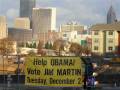 videos de Atlanta Highway Bloggers Say Vote for Jim Martin