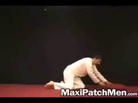 how to cure impotence by yoga