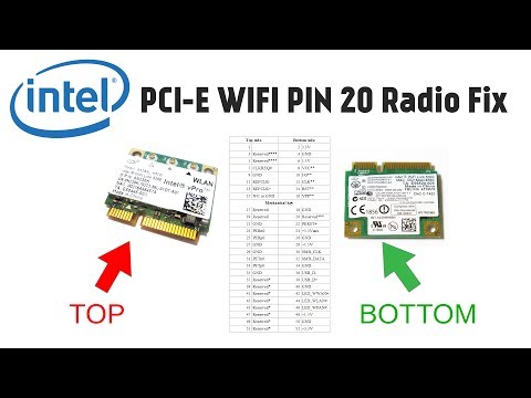 how to repair wlan card