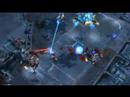 StarCraft II Gameplay Video 3/3