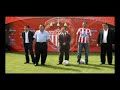 El Adios a Walter Gaitan