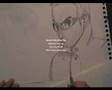 DESSIN D'UN TUEUR