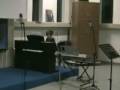 videos de Oratorio di Natale 2008 - Accademia di Musica e Spettacolo - Silvi