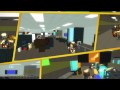 Brick-Force Ingame Trailer