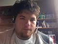 I'm sorry avoid any messages with the link to freewebs .com youtubevid.html it is a phishing link that will try to steal your password