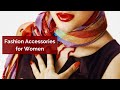 Accessorize with Ease