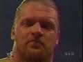 ww* smackdown  debut  8/26/1999   1/9 