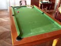 Billiard Club presents: Pool Trickshots by a BClub Viewer