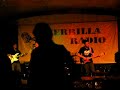 noon pa by JAEL(our first gig!)