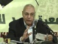 د. محمد سليم العوا يرد على سؤال مهم حول ثورة البحرين
