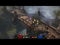 Diablo 3 - Exclusive Gameplay Pt. 2 [HQ]