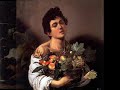 air sung by the english counteternor tim mead from h�ndel's opera riccardo primo