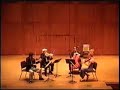 very funny markus 4tet minimax dress rehearsal