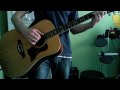 Stay - Acoustic version by Rob