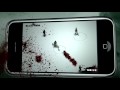 Inglourious Basterds Mobile Game [iPhone/Android]