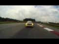 Superlite Coupe Mid Ohio Rear Facing Camera