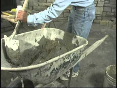 how to attach metal lath to cmu