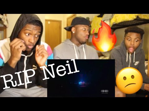 RIP LEGEND !!!Neil Peart Drum Solo - Rush Live in Frankfurt REACTION