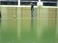 Fuß Ball Fuß Ball