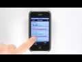Mint.com iphone App Review