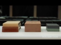 Sharpening Knives - How to Sharpen a Knife Using a Whetstone