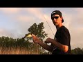 Professional Bass Fishing in Gary, Indiana