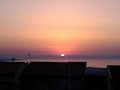 Tramonto sull\