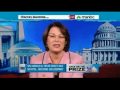 Rachel Maddow-Stuck in the middle with you _2