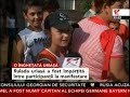 La Covasna s-a preparat o ruladă de îngheţată de 101 metri
