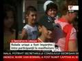 La Covasna s-a preparat o ruladă de îngheţată de 101 metri