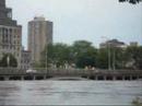 Cedar Rapids Flooding -- June 11, 2008