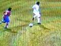 fifa09 tricks