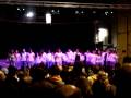 videos de Flow Center in a short choreography to 'Stand by Me'