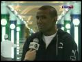 KRON GRACIE - ENTREVISTA - 1/2 - ABRIL - 2009