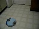 Running an iRobot Scooba