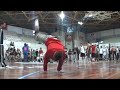 Elmo STREET MASTERS 2007 Trailer