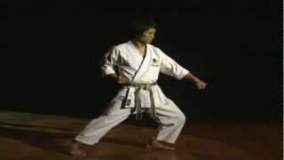 Taikyoku Shodan