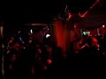 Firestarr smashin the venue Firestarr smashin the venue