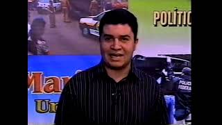 Clipping de TV ACIM - 2006 - 91