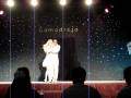 videos de Luciano Ochoa y Maylen Fantin 1 puesto competencia bachata comadreja