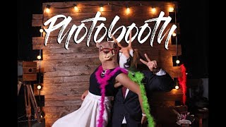 Photobooth Borderland