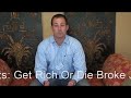 JT FOXX Get Rich or Die Broke 2 Day Event Oak Brook, IL