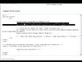 Change Footer in Wordpress Blog Change Footer in Wordpress Blog