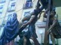 La Exaltacion encerrandola Semana Santa en Cuenca 2008 La Exaltacion encerrandola Semana Santa en Cuenca 2008