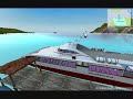 Phi Phi Islands Sim Cruise