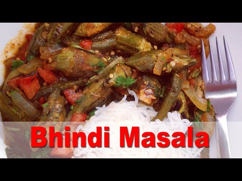 how to grow bhindi
