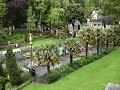 Portrmeirion - Panning around the land of the Prisoner Portrmeirion - Panning around the land of the Prisoner