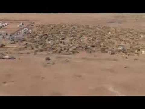 Darfur: Our Choice Too
